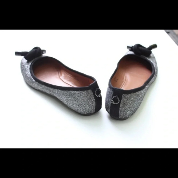 Donald J Pliner flats - Picture 5 of 12